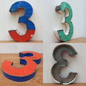 X`[  io[ IuWFw3x40cm CeA hʍĐ ؂蕶 CjV uL X܊Ŕ AeB[N ACA^[ X`[ Iron Letter DL40-3 Ŕ쐻 DIY 