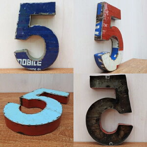 X`[  io[ IuWFw5x40cm CeA hʍĐ ؂蕶 CjV uL X܊Ŕ AeB[N ACA^[ X`[ Iron Letter DL40-5 Ŕ쐻 DIY 