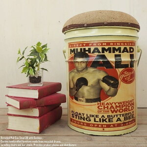 [�|�C���g2�{]�y�[���� �N�b�V�����X�c�[�� Muhammad Ali [���n���h �A��] ���[�t���֎q �y�[���ʃX�c�[�� �����C�N�Ƌ� ���n���h�A�� MUHAMMAD ALI �{�N�V���O �I�C���� �y���L�� �S�~�� �X�`�[����