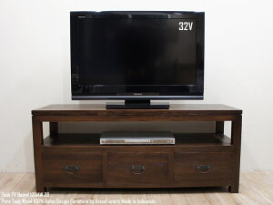 オーディオラックタイプ 天然木 テレビ台 Avラック 通販 価格比較 価格 Com
