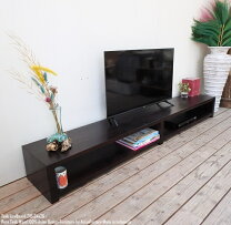楽天市場】枕木（テレビ台・ローボード｜収納家具）：インテリア・寝具 