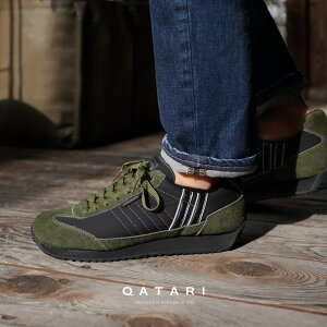 ŷ݃TCYГzpgbN Xj[J[ Y }\ ebN ubN O[ J[L  PATRICK MARATOHN-TECH BK/GN 506788 2024AW胂f Q4 C