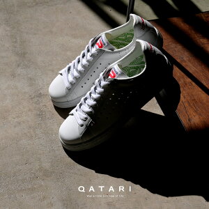 pgbN Xj[J[ fB[X Y PxbN zCg  U[Xj[J[ R[g\[ PATRICK QUEBEC WHT 119630 ԃf ŷ݃TCYГz yCRʂρzXj