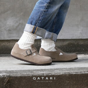 rPVgbN rP T_ fB[X O[ g[v uE O[ h i[ XG[h xAU[BIRKENSTOCK LONDON BS TAUPE 1010504 A/W