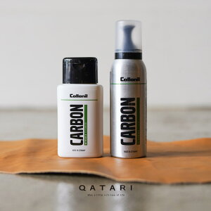 Collonil CARBON CLEANING FORM & MIDSOLE CLEANER �R���j�� �J�[�{�� �N���[�j���O�t�H�[��125ml �~�b�h�\�[���N���[�i�[100ml �P�A�Z�b�g ���ꗎ�Ƃ� �N���[�i�[ �\�[�� �P�A �y�䂤�p�P�b�g�Ή��s�z