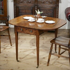 pCMXAeB[NƋ 1900N rNgA yu[Ne[uiPembroke tablejo^tCge[u B511