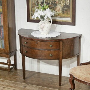 Z[pAeB[NƋ `FXg z[e[u  WARING & GILLOW LTD CC ۛ f~[ I[N B492