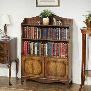 �p���A���e�B�[�N�Ƌ� �I�[�v���u�b�N�P�[�X BevanFunnell�А� Reprodux �u�b�N�V�F���t �����[�t�� B593