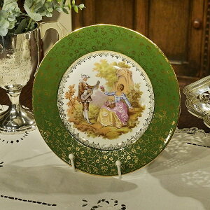 mAeB[N Limoges [W fragonard tSi[ GM v[g meissner S045