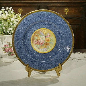 pCMXAeB[N 1935N-1938N Crown Ducal t[v[g ROMAp^[ charlotte rhead S096