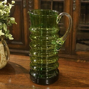 pCMXAeB[N O[FꂢȃKXWO 1950N Jug OX S152