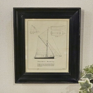 �p���C�M���X�A���e�B�[�N �z�G ���b�g Thames Bawley �e���Y�� �G�r���g���[���D 1968�N S165