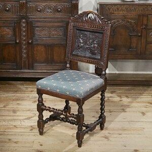 �p���C�M���X�A���e�B�[�N�Ƌ� 1900�N�� ���B�N�g���A�� �����Ȏ蒤��̒��� �c�C�X�g���b�O�`�F�A ����̃V�[�� �I�[�N�� �~ B528