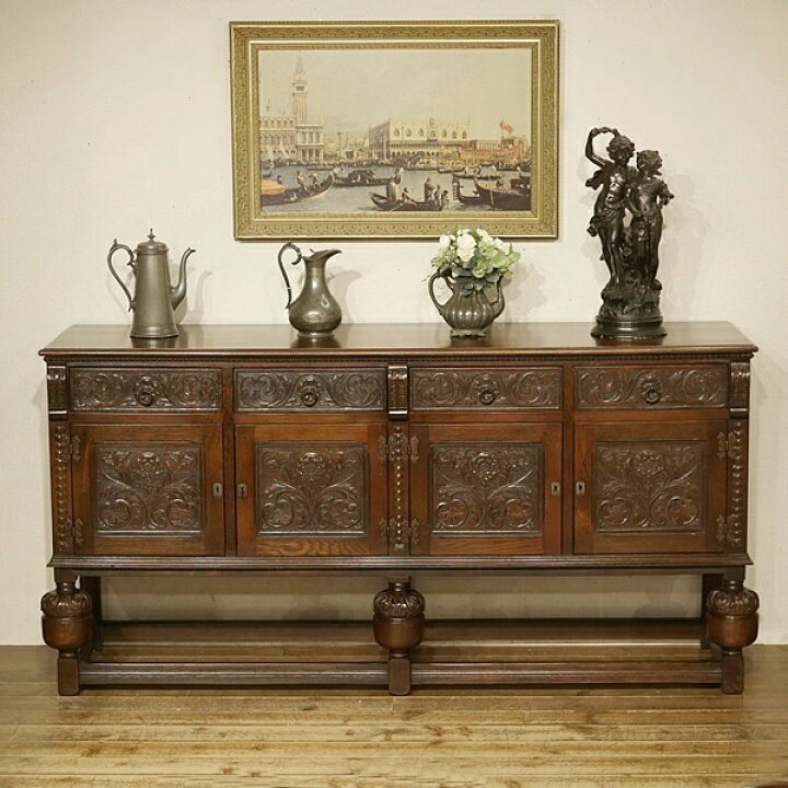 楽天市場】送料無料☆英国イギリスアンティーク家具 JAYCEE FURNITURE 