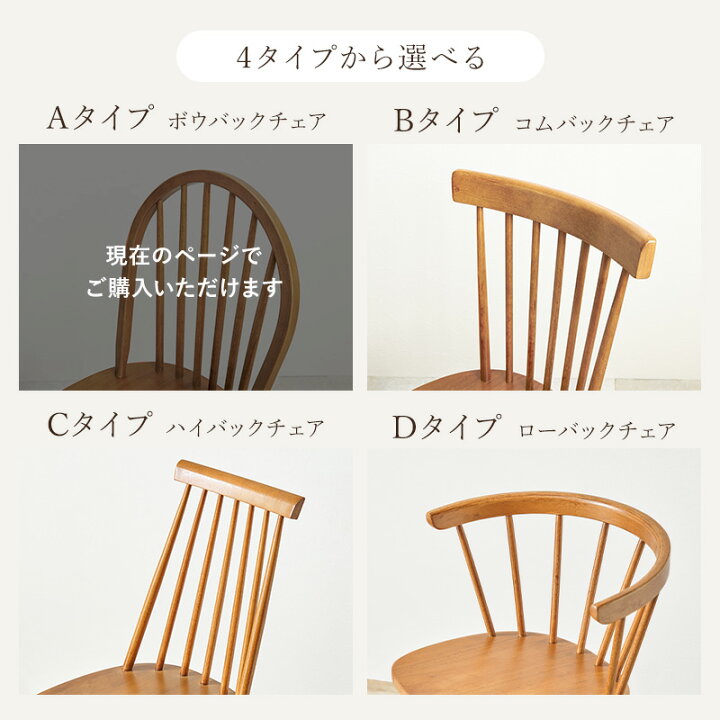 楽天市場】【12月限定☆エントリーでP10倍】ウィンザーチェア 2脚 