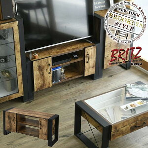 �u���b�N�����X�^�C�� �e���r�{�[�h �yBRITZ�z�u���b�c 40�^ ��90 ����46 ���s33 �n�C�^�C�v �e���r�� �e���r���b�N ���t�� ���[ 40�C���`