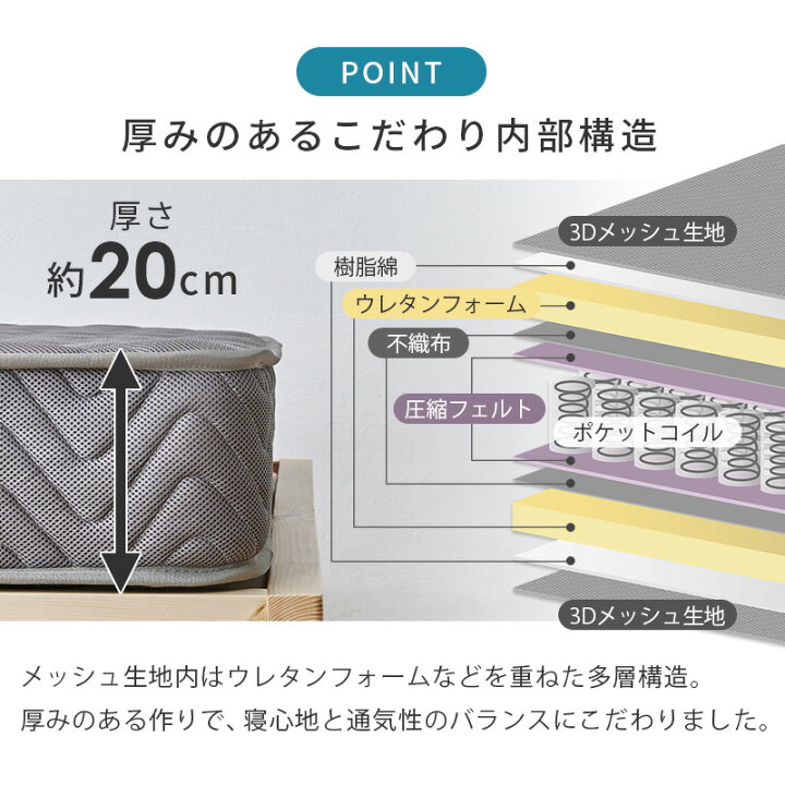 楽天市場】【土日限定☆3％クーポン有】[新商品/レビュー特典あり]3D 