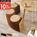 【6/1限定★10％クーポン配布中】[新商品/レビュー特典あり]アコーディオンベンチ【ACCO】アコ(ベンチ ダイニング 完…
