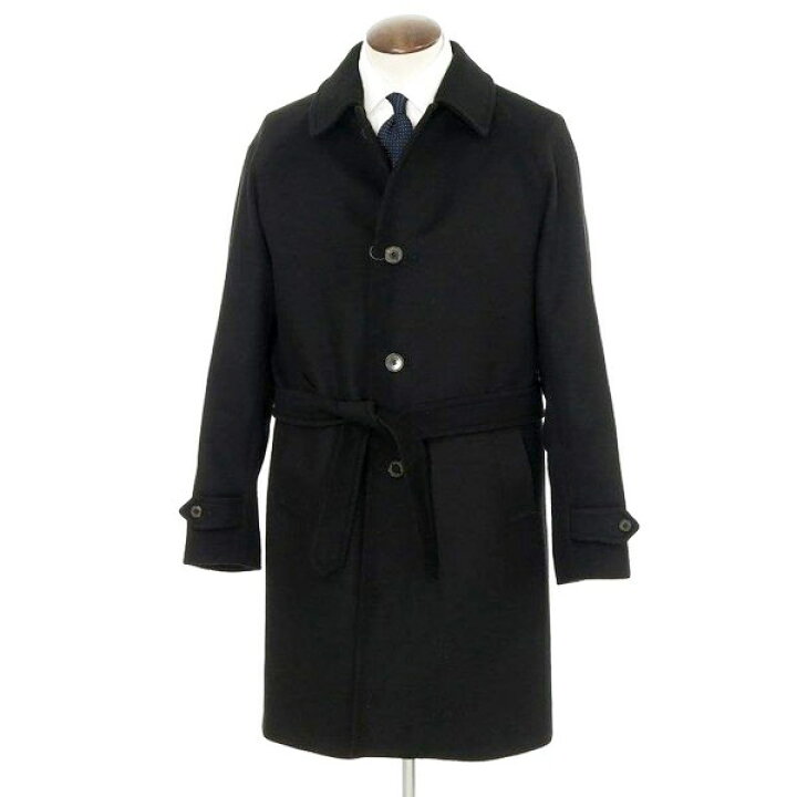 楽天市場】【中古】マッキントッシュ MACKINTOSH ウール ステンカラー  