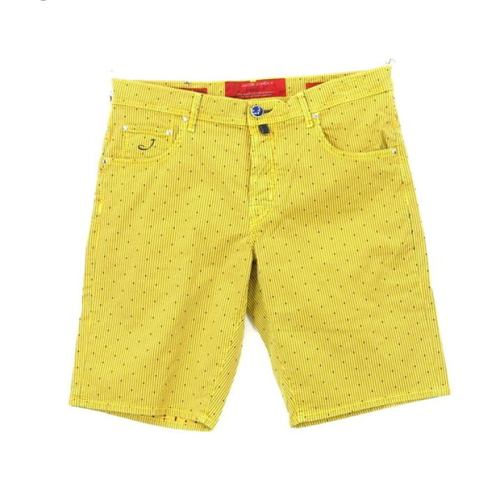 楽天市場】【新品】ヤコブコーエン JACOB COHEN J6633 ストライプ 