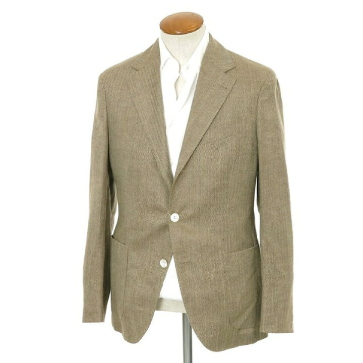 楽天市場】【新品】ボリオリ BOGLIOLI DOVER リネンウール 