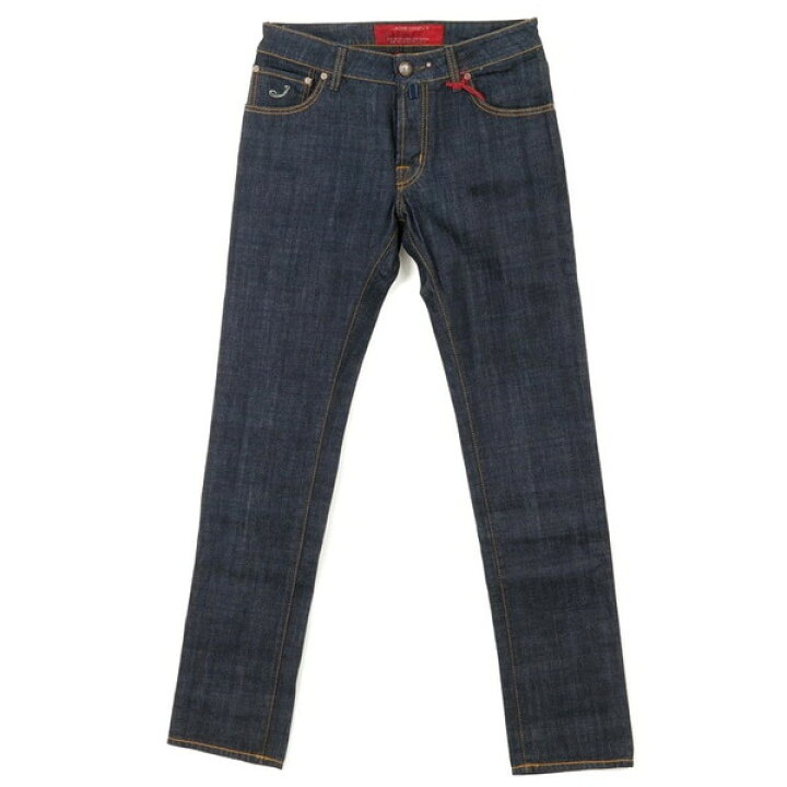 楽天市場】【中古】【未使用】ヤコブコーエン JACOB COHEN J622 ワン 