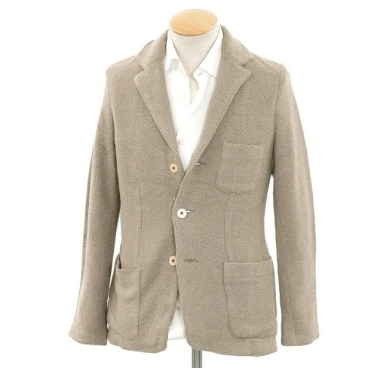 楽天市場】【新品】マック リッチ Mc Ritchie パイル ニットジャケット 
