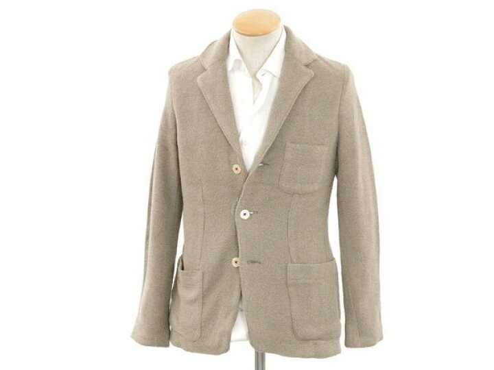 楽天市場】【新品】マック リッチ Mc Ritchie パイル ニットジャケット 