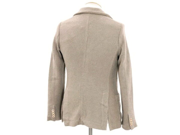 楽天市場】【新品】マック リッチ Mc Ritchie パイル ニットジャケット 