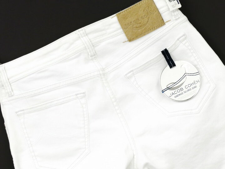 楽天市場】【新品】ヤコブコーエン JACOB COHEN PW622 ストレッチ 