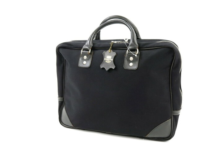 楽天市場】【中古】ホワイトハウスコックス Whitehouse Cox キャンバス 