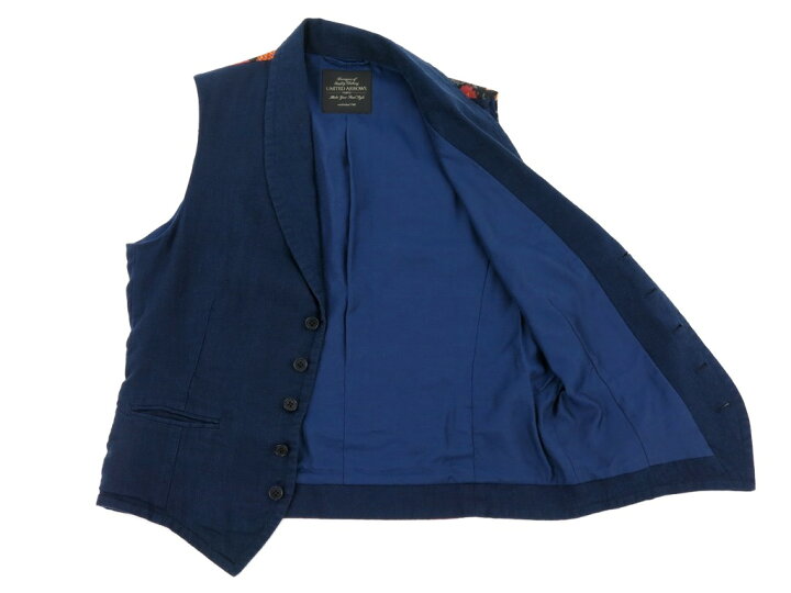 楽天市場】【中古】ユナイテッドアローズ UNITED ARROWS リネン 