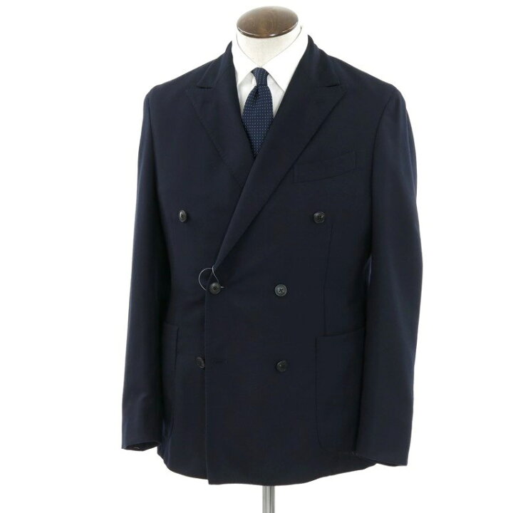 楽天市場】【新品】ボリオリ BOGLIOLI K.JACKET ダブルテーラード 