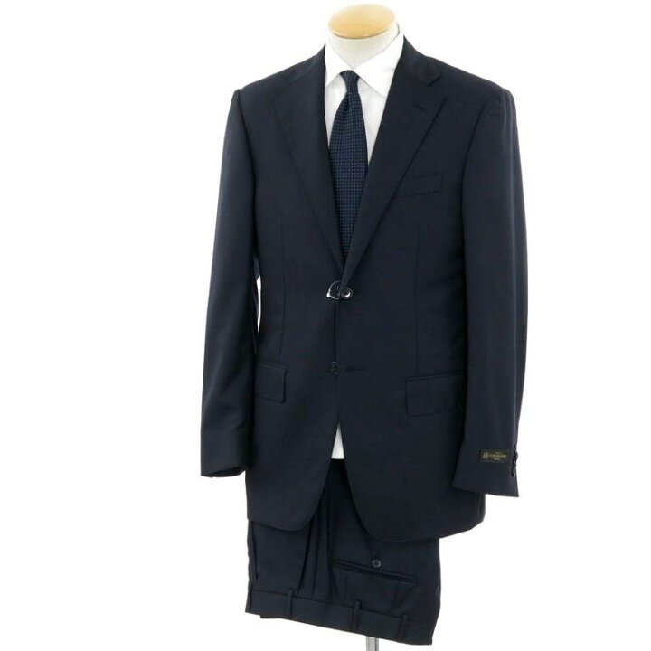 楽天市場】【中古】【未使用】コルネリアーニ CORNELIANI Super150