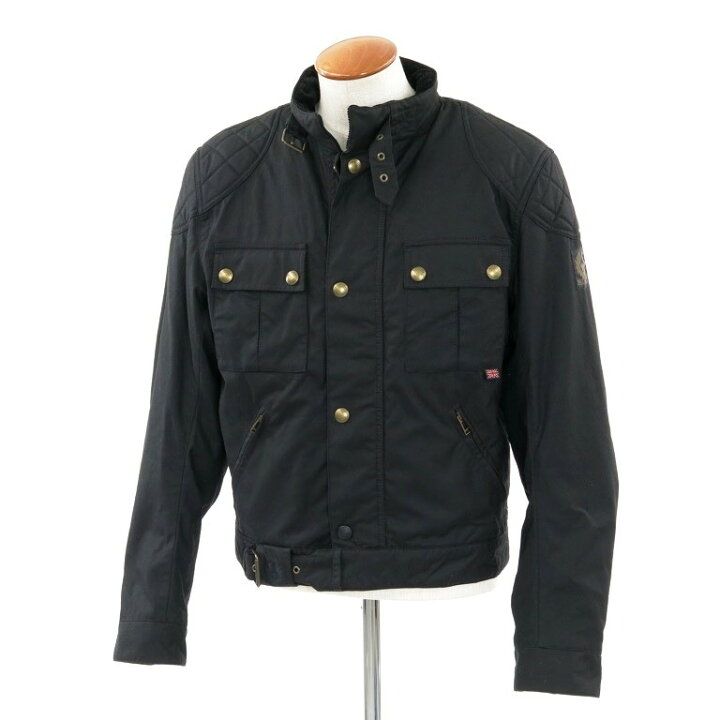 楽天市場】【中古】【未使用】ベルスタッフ BELSTAFF PURE MOTORCYCLE 