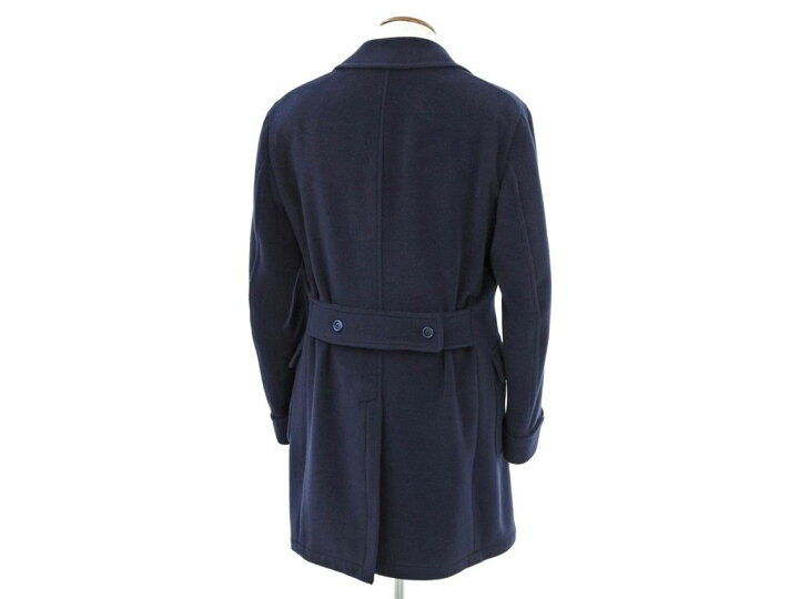 楽天市場】【新品】カンタレリ Cantarelli アルパカウール ダブル 