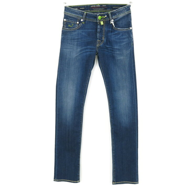 楽天市場】【新品】ヤコブコーエン JACOB COHEN J622 ストレッチデニム 