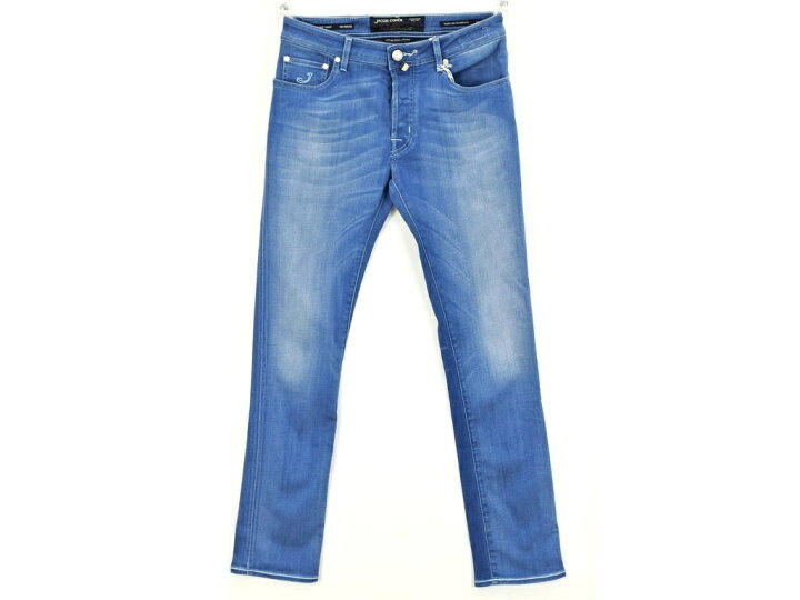 楽天市場】【新品】ヤコブコーエン JACOB COHEN J688 ストレッチデニム 