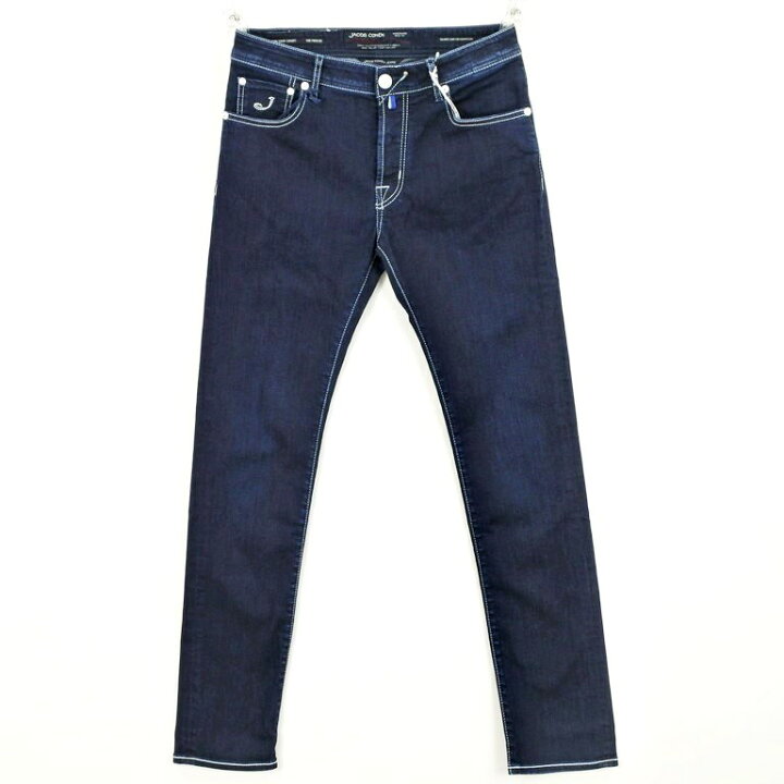 楽天市場】【新品】ヤコブコーエン JACOB COHEN J688 ストレッチデニム  