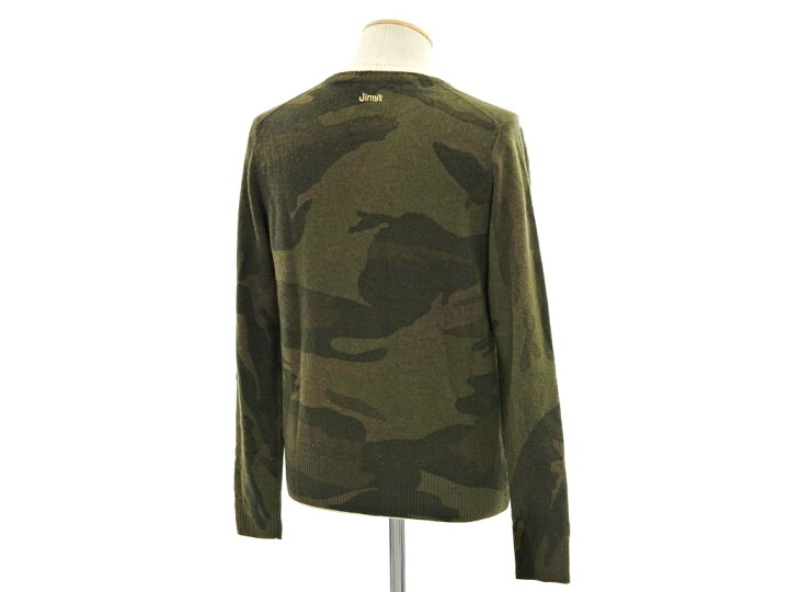 楽天市場】【中古】ジミーズ チャーマー Jimys Charmer カモフラージュ