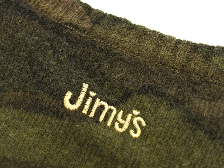 楽天市場】【中古】ジミーズ チャーマー Jimys Charmer カモフラージュ