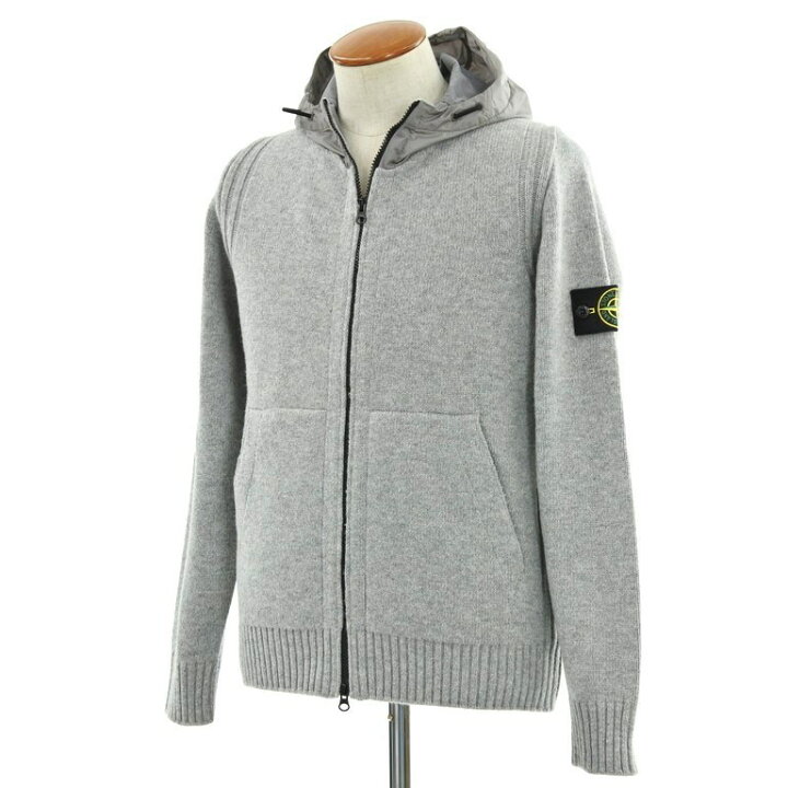 楽天市場】【中古】ストーンアイランド STONE ISLAND ミドルゲージ 
