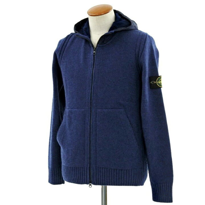 楽天市場】【中古】ストーンアイランド STONE ISLAND ミドルゲージ 