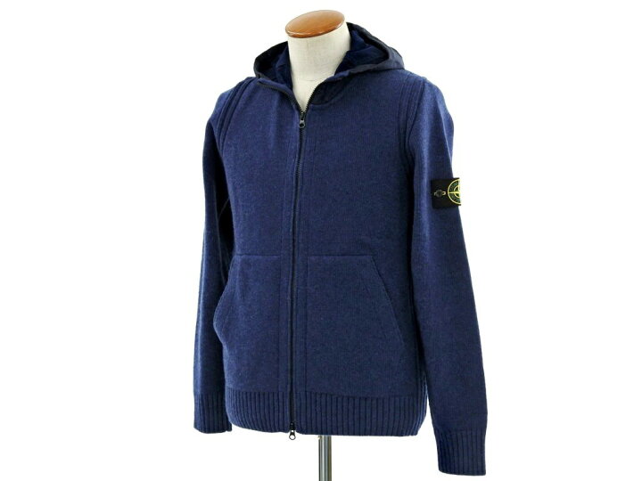楽天市場】【中古】ストーンアイランド STONE ISLAND ミドルゲージ 