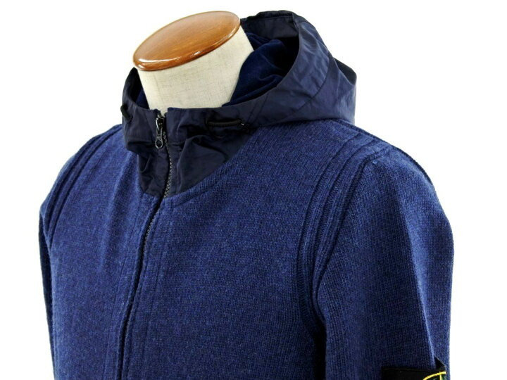 楽天市場】【中古】ストーンアイランド STONE ISLAND ミドルゲージ 