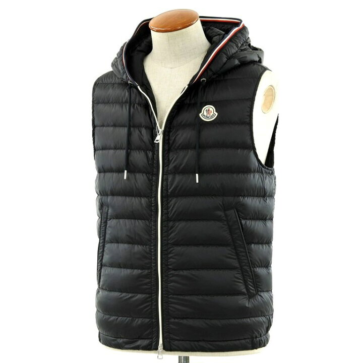 楽天市場】【中古】モンクレール MONCLER Longue Saison ナイロン 