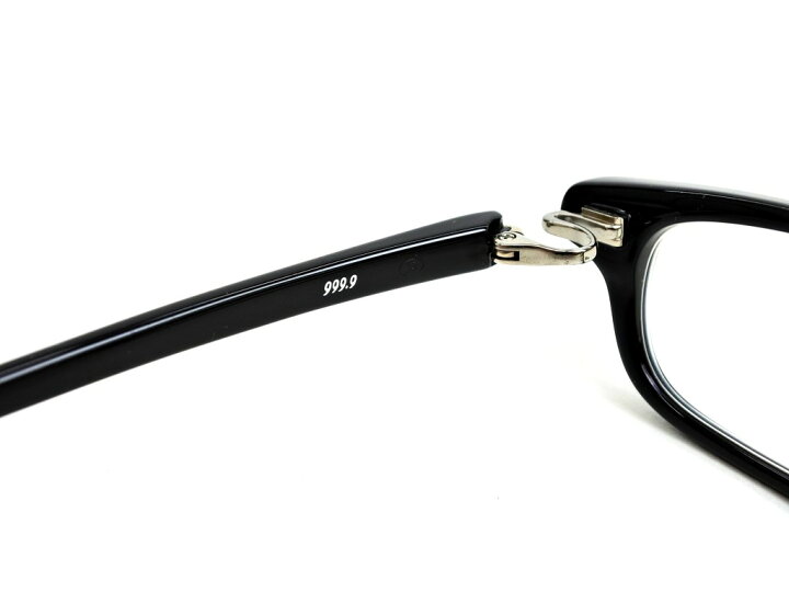 楽天市場】【中古】フォーナインズ 999.9 NP-14 セルフレーム スクエア