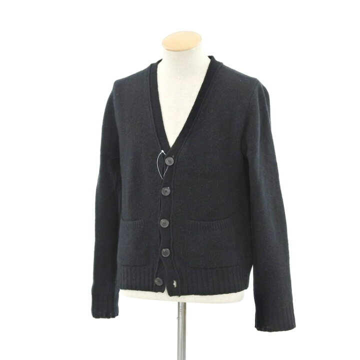 楽天市場】【中古】ドリスヴァンノッテン Dries Van Noten ウール 