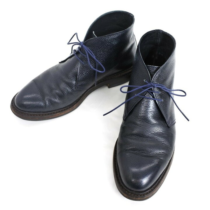 楽天市場】【中古】クロケット ＆ ジョーンズ CROCKETT&JONES CHEPSTOW 