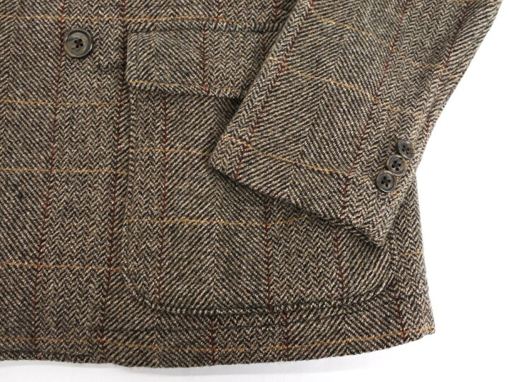 楽天市場】【中古】エンジニアードガーメンツ Engineered Garments 